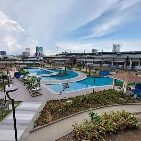 1Br Prisma Residences Dmci Stylish Condo Pasig City Exteriér fotografie