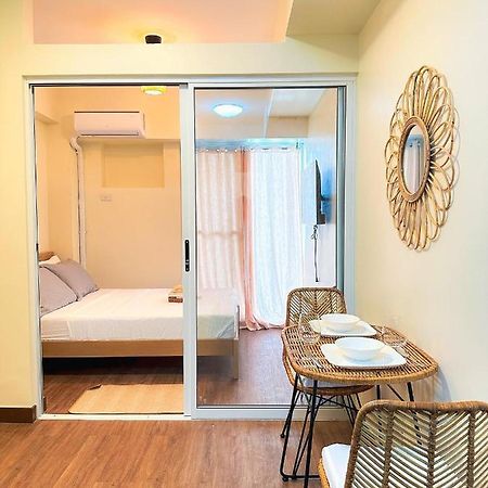 1Br Prisma Residences Dmci Stylish Condo Pasig City Exteriér fotografie