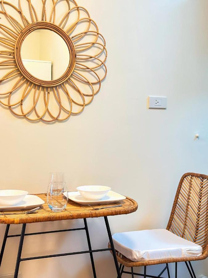 1Br Prisma Residences Dmci Stylish Condo Pasig City Exteriér fotografie